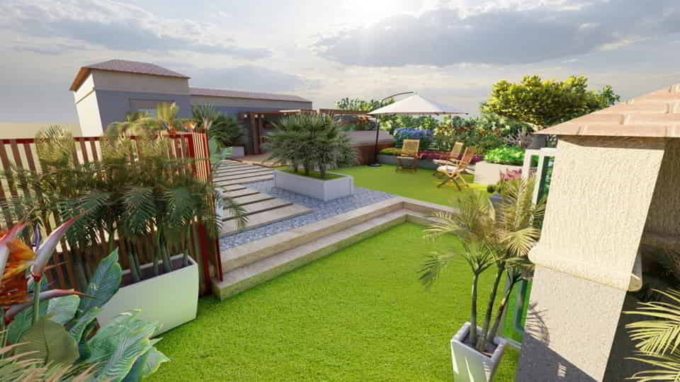 MA Villa